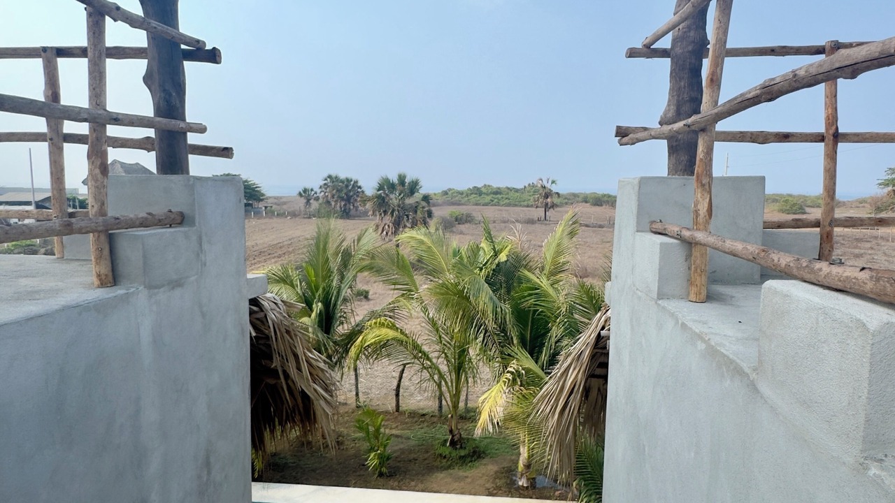 Photo of Outdoor in Escuintla