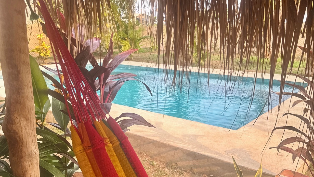 Photo of Outdoor in Escuintla