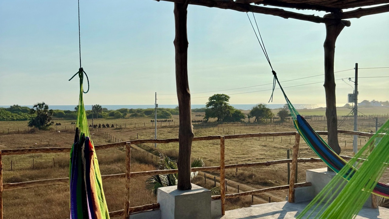 Photo of Patio Balcony in Escuintla