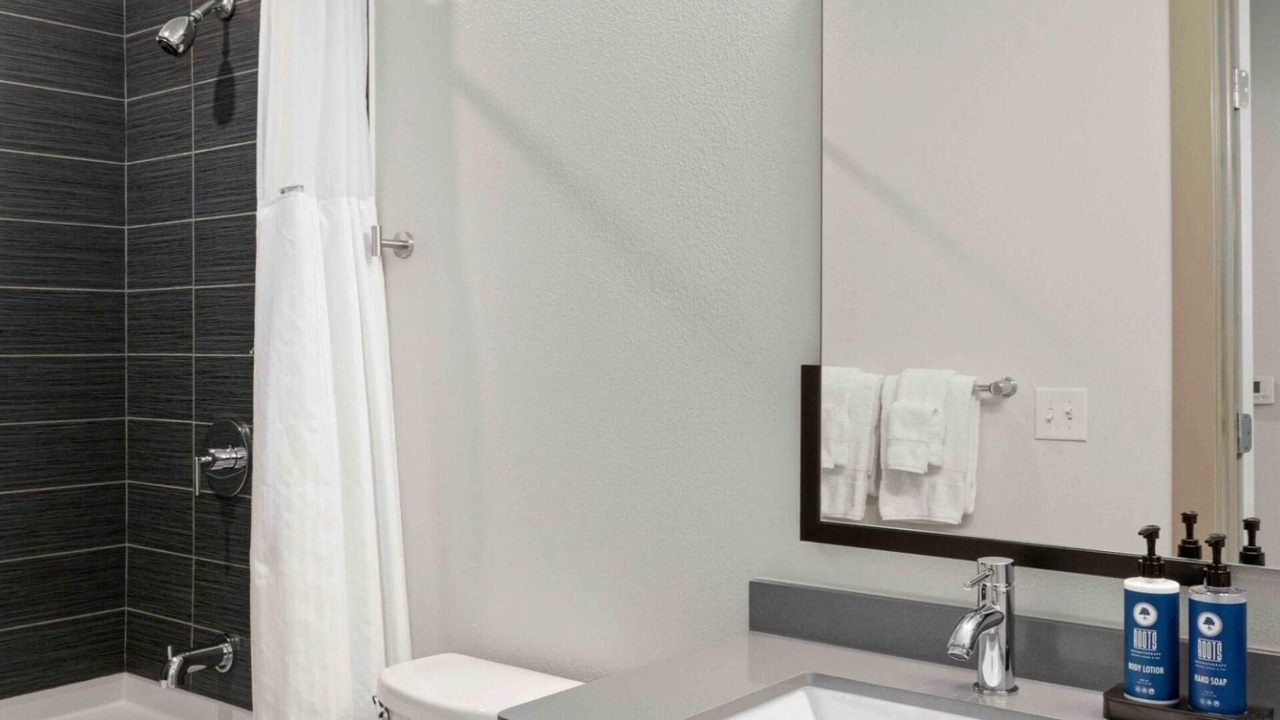 Photo of Bathroom in Civic District