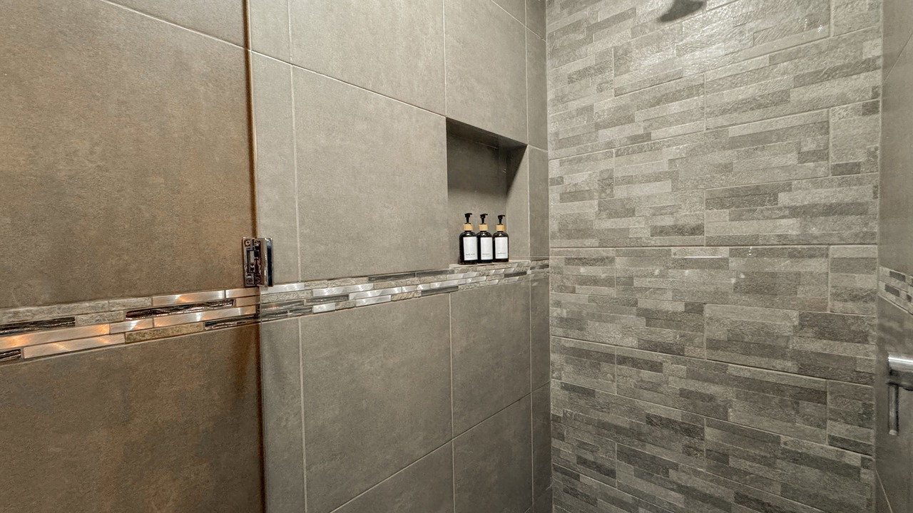 Photo of Bathroom in Puebla