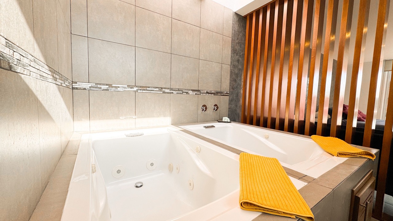 Photo of Bathroom in Puebla
