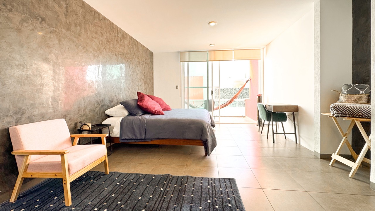 Photo of Bedroom in Puebla