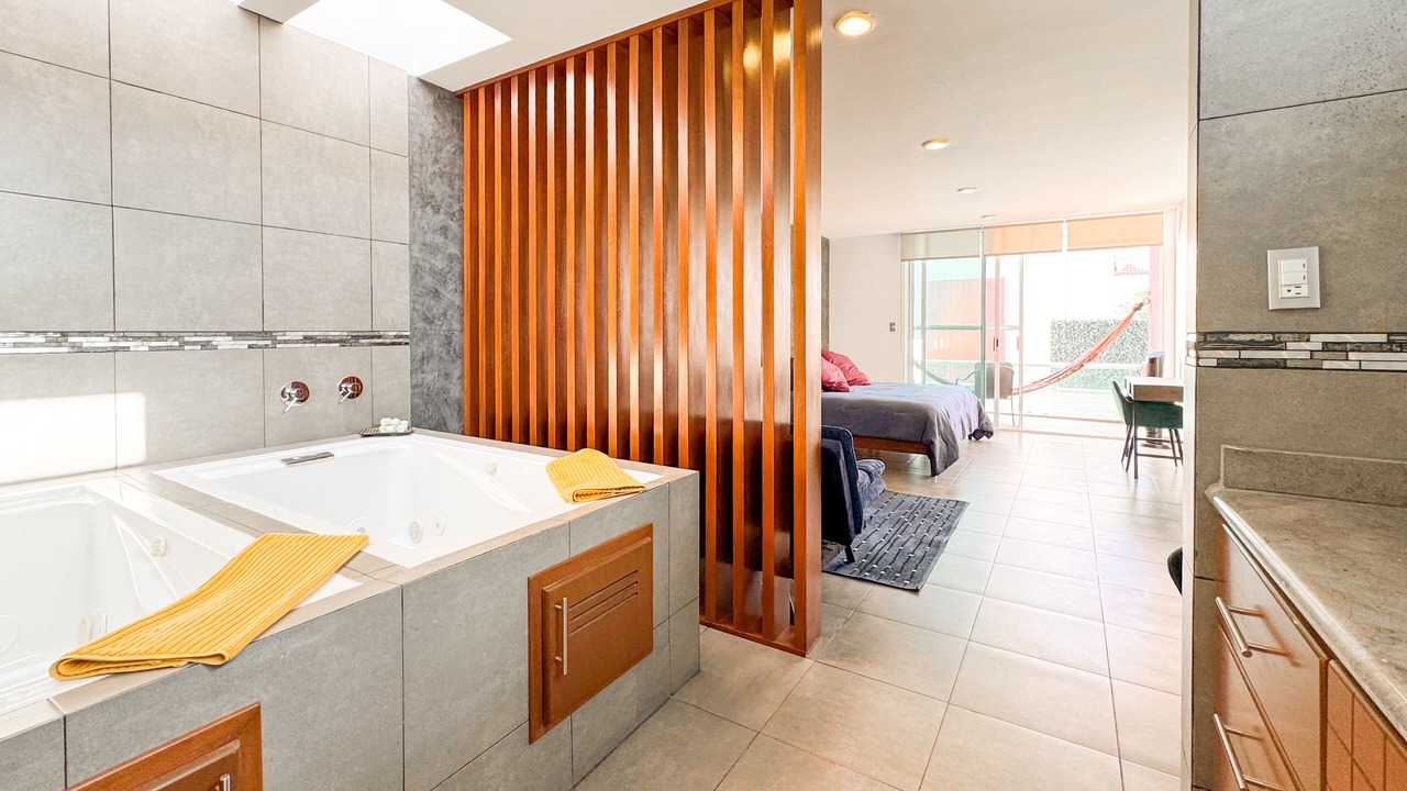 Photo of Bedroom in Puebla