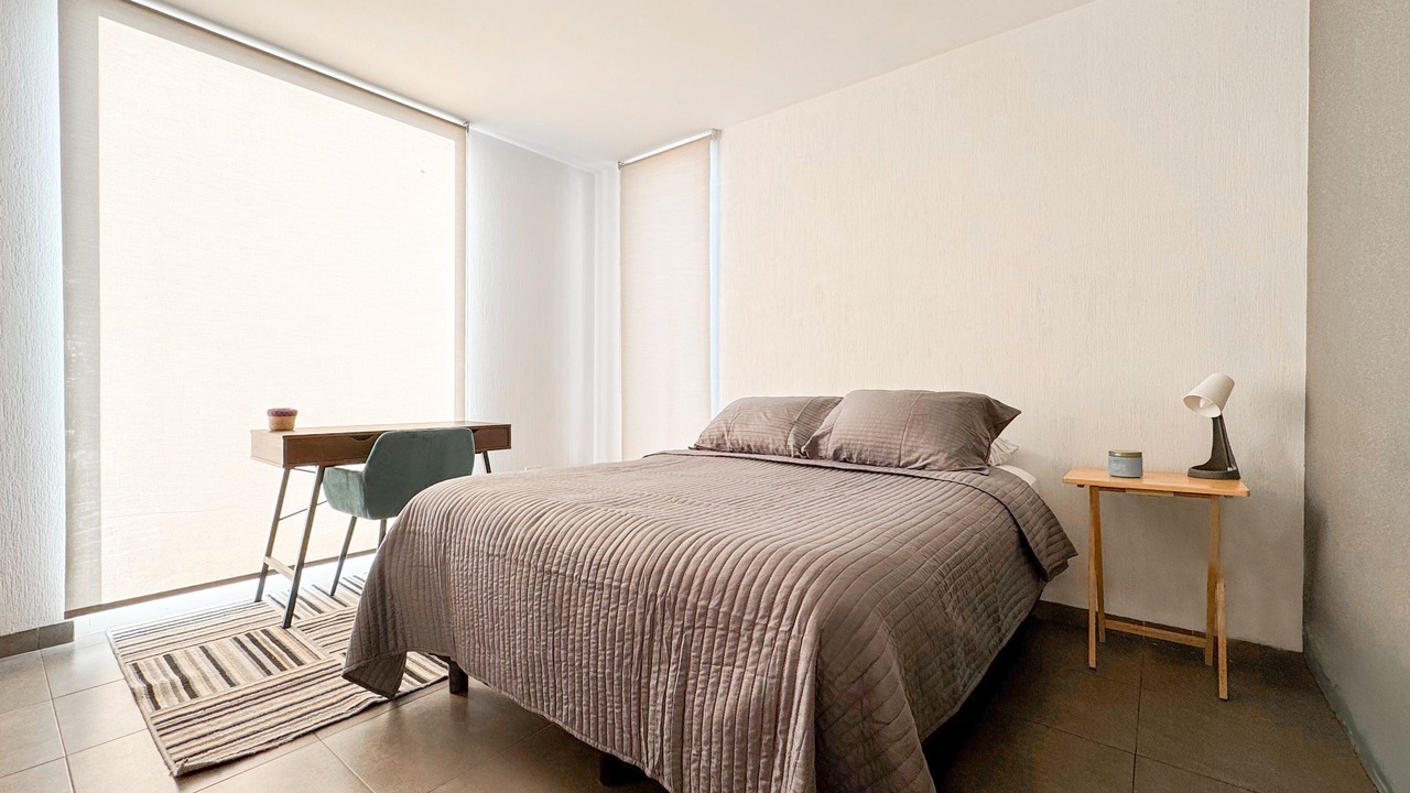 Photo of Bedroom in Puebla