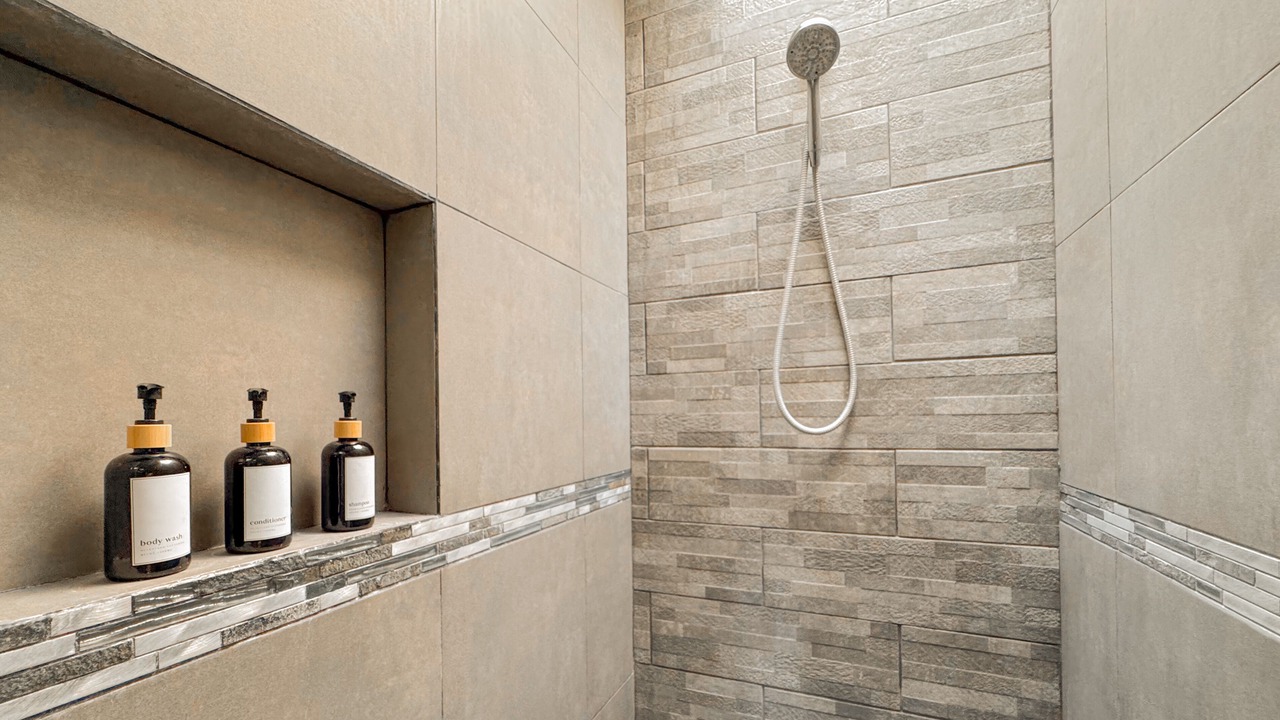 Photo of Bathroom in Puebla