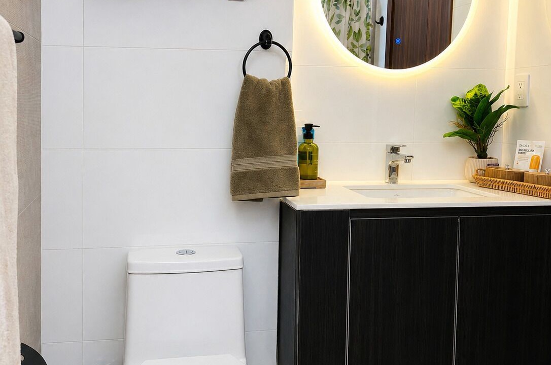 Photo of Bathroom in Zona 4