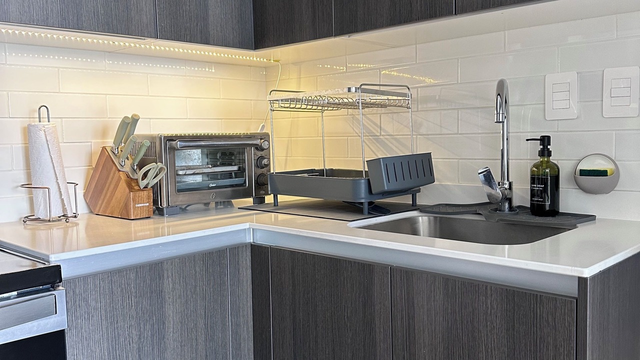 Photo of Kitchen in Zona 4