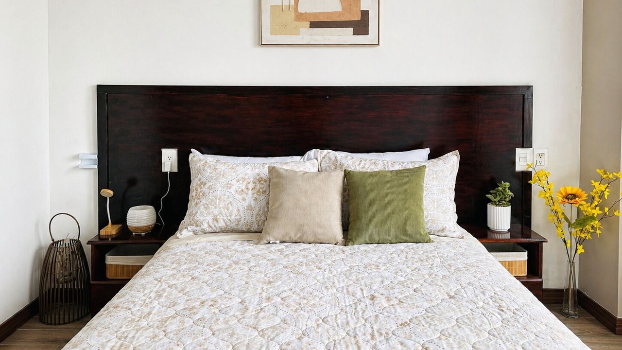Photo of Bedroom in Zona 4