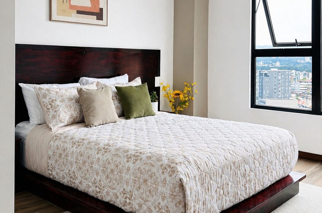Photo of Bedroom in Zona 4