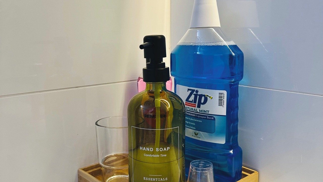 Photo of Bathroom in Zona 4