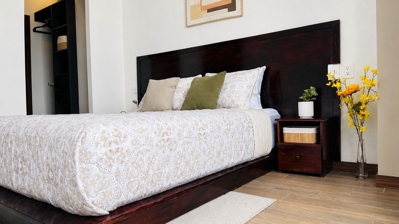 Photo of Bedroom in Zona 4