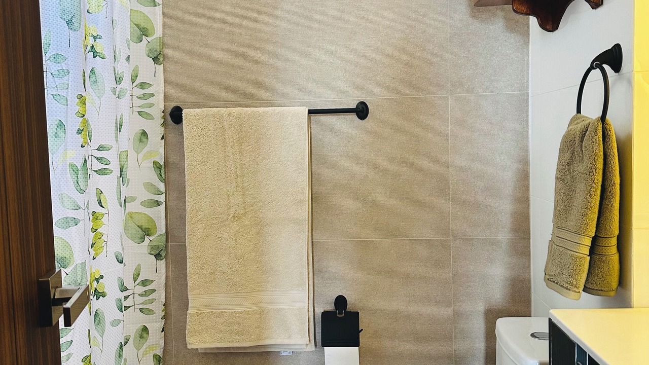 Photo of Bathroom in Zona 4