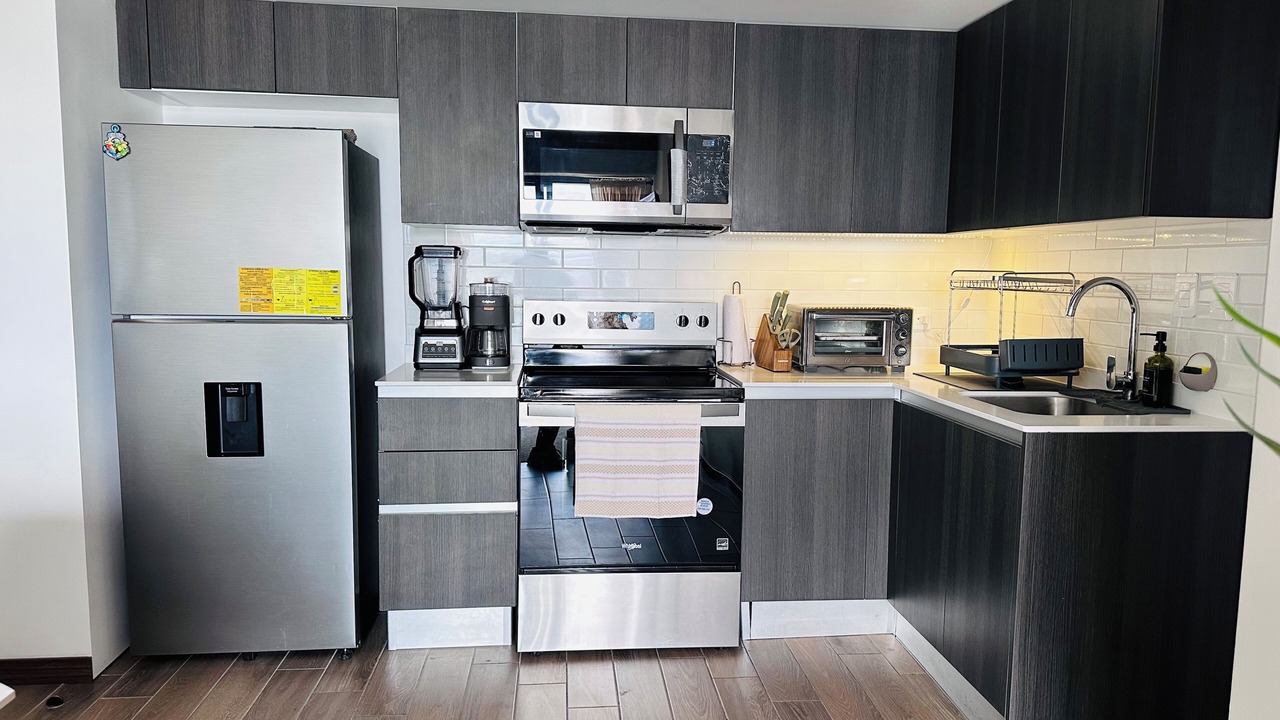 Photo of Kitchen in Zona 4