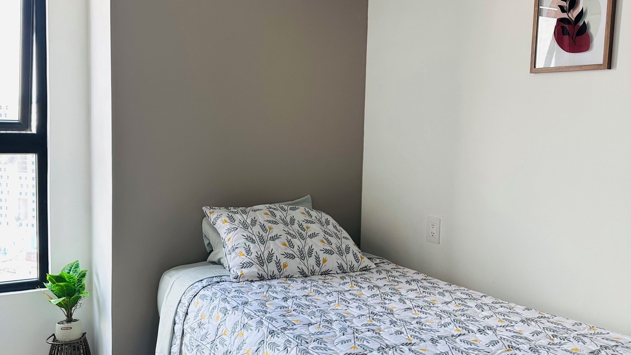 Photo of Bedroom in Zona 4