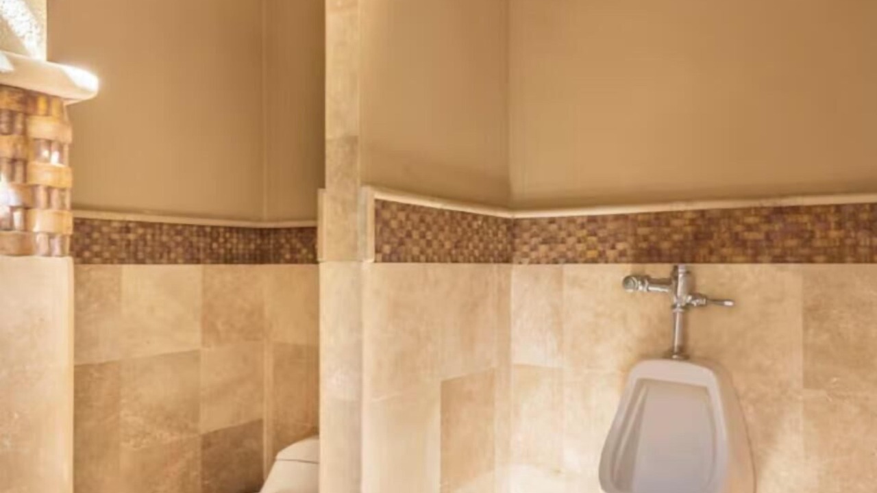 Photo of Bathroom in El Rosarito