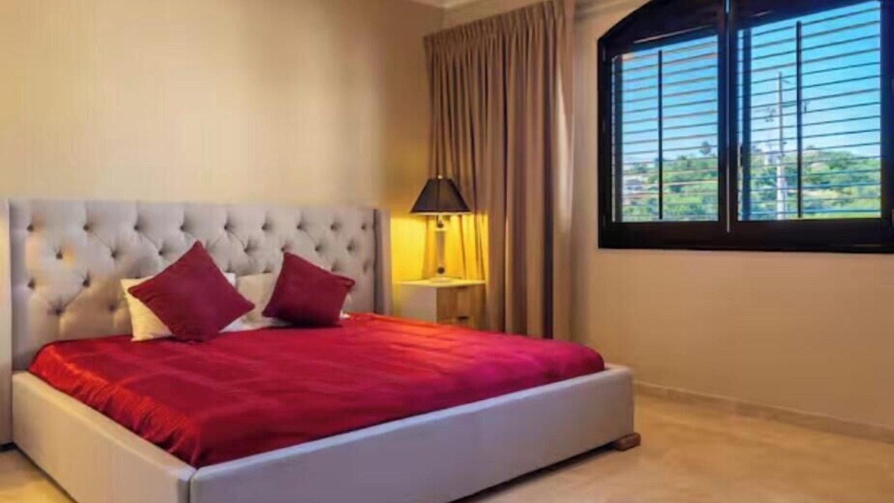 Photo of Bedroom in El Rosarito
