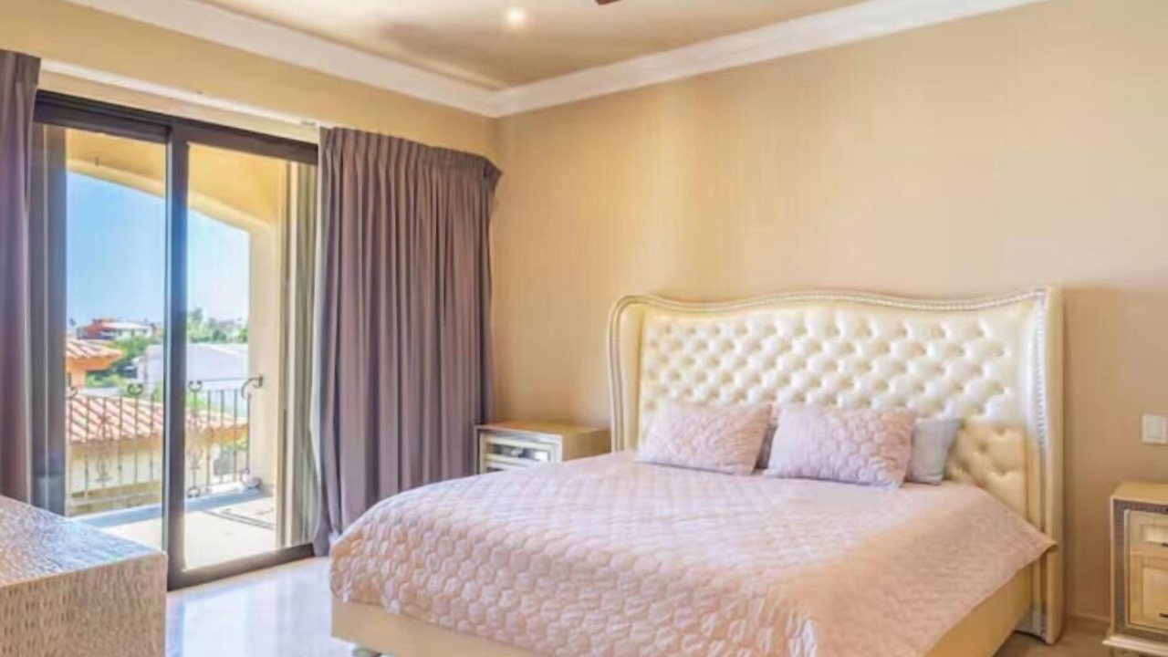 Photo of Bedroom in El Rosarito