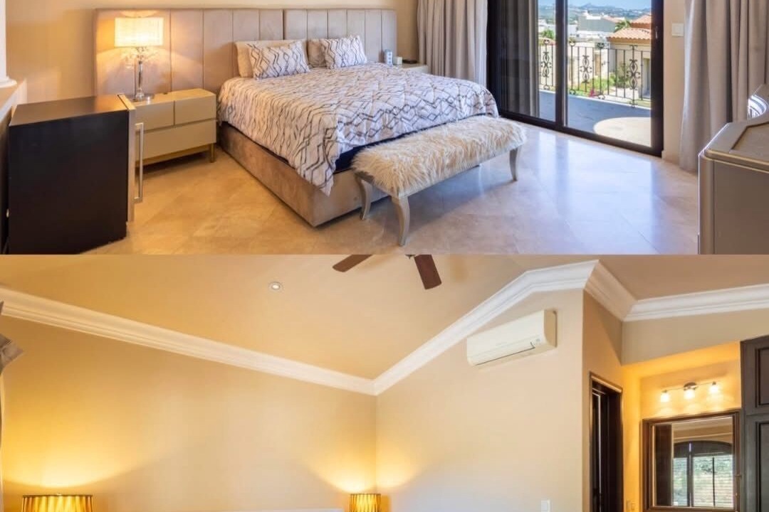 Photo of Bedroom in El Rosarito