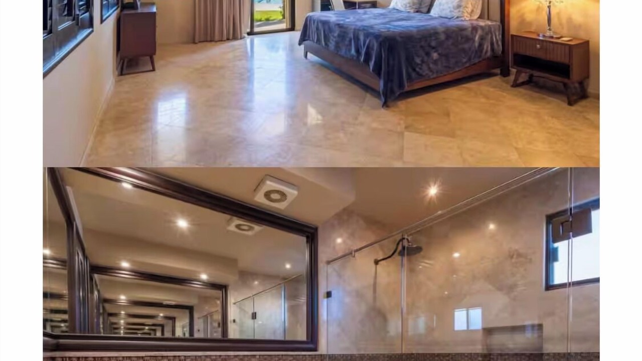 Photo of Bathroom in El Rosarito