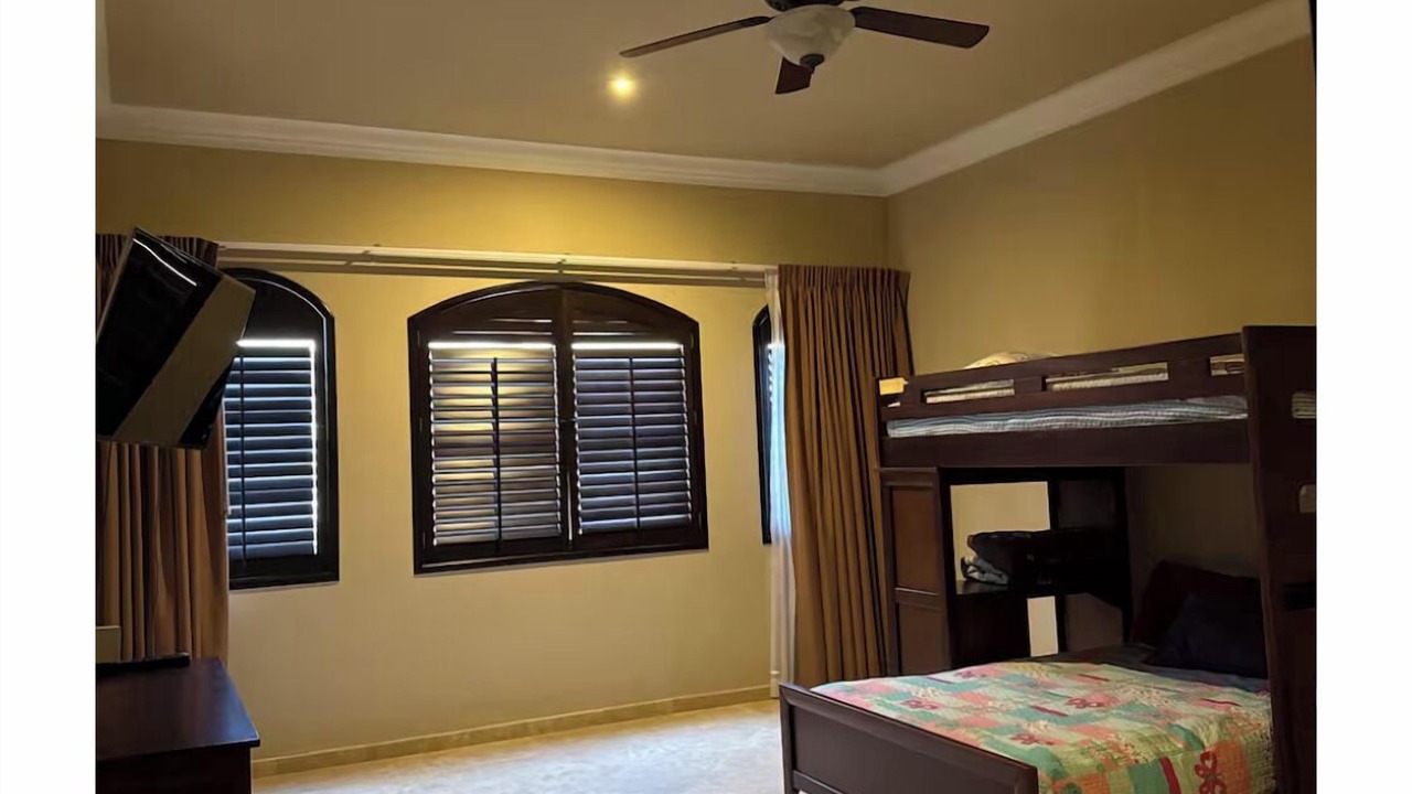 Photo of Bedroom in El Rosarito