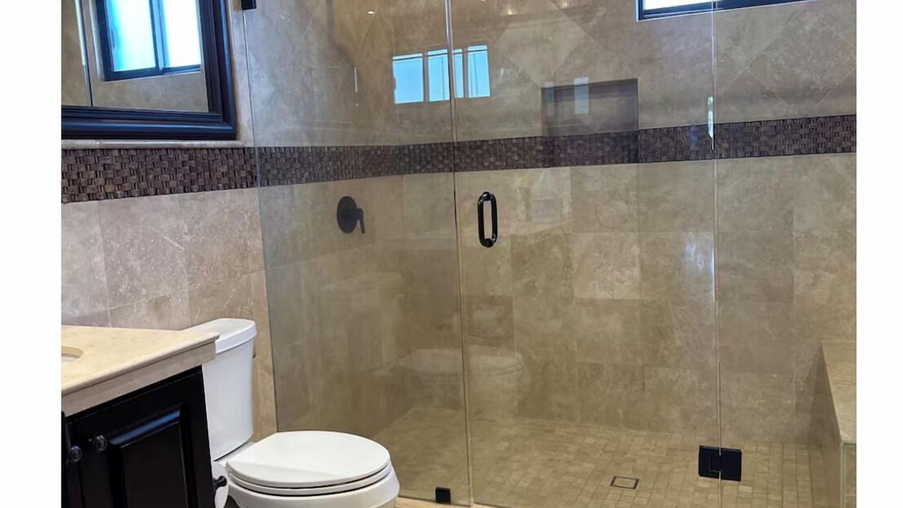 Photo of Bathroom in El Rosarito