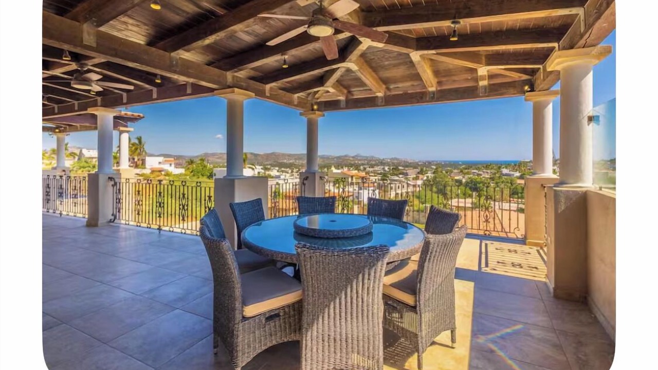 Photo of Outdoor in El Rosarito