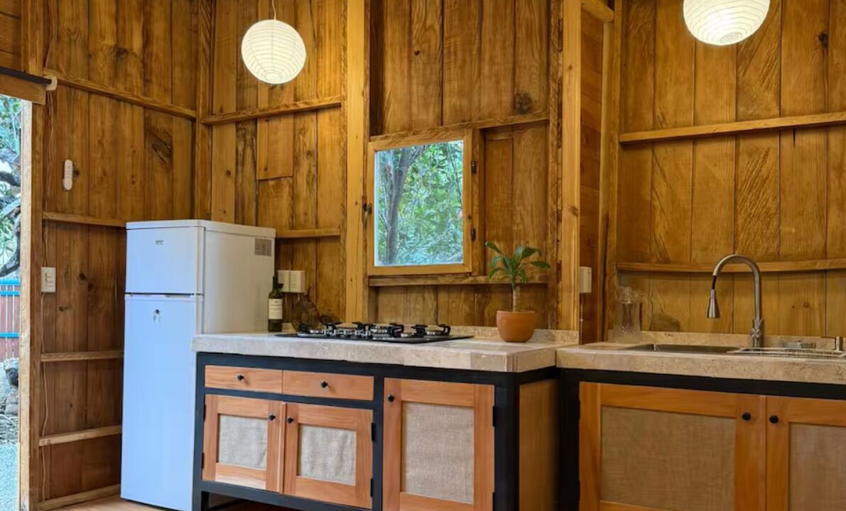 Photo of Kitchen in Cuernavaca