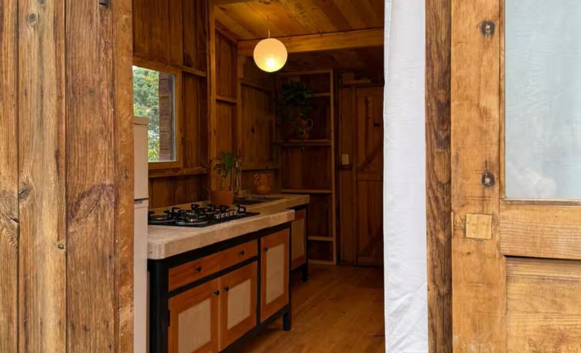 Photo of Kitchen in Cuernavaca