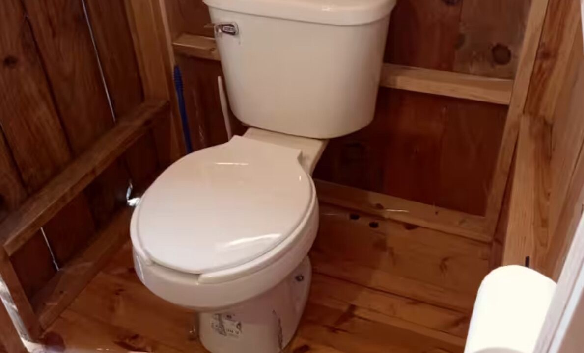 Photo of Bathroom in Cuernavaca