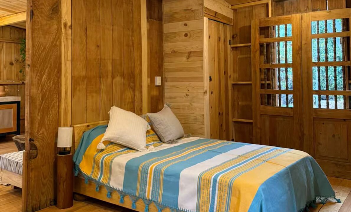 Photo of Bedroom in Cuernavaca