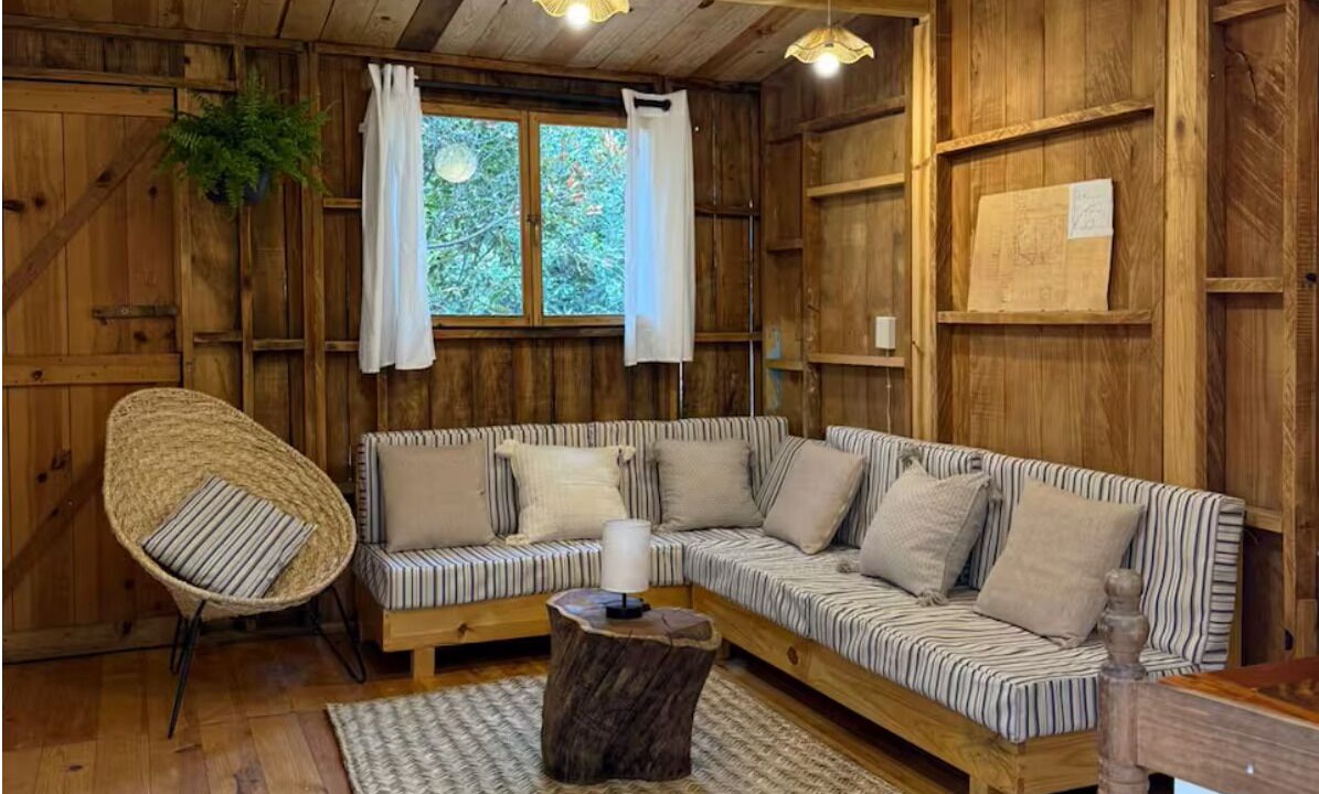 Photo of Livingroom in Cuernavaca