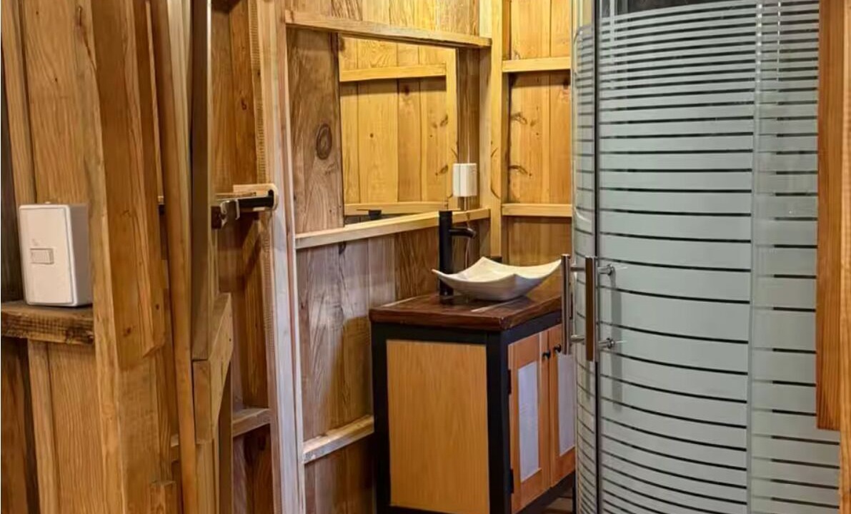 Photo of Bathroom in Cuernavaca