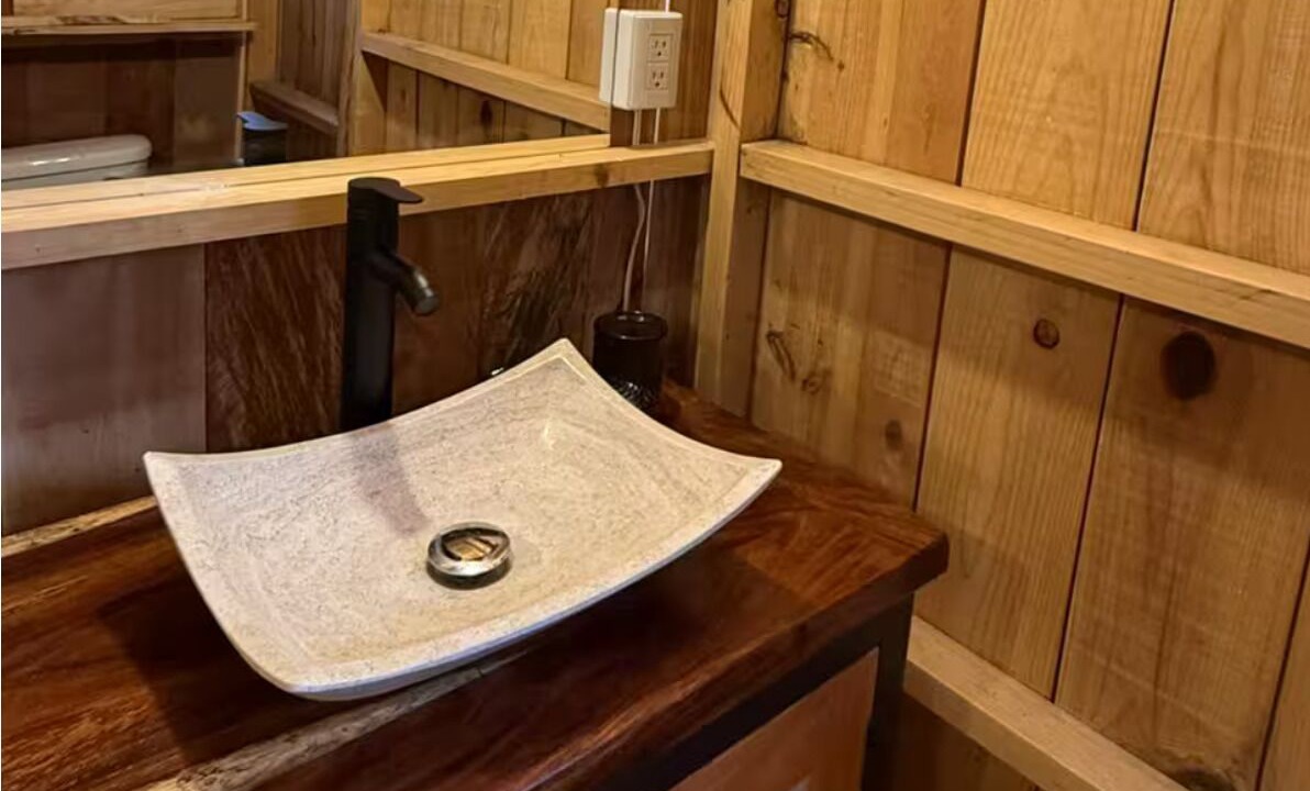 Photo of Bathroom in Cuernavaca