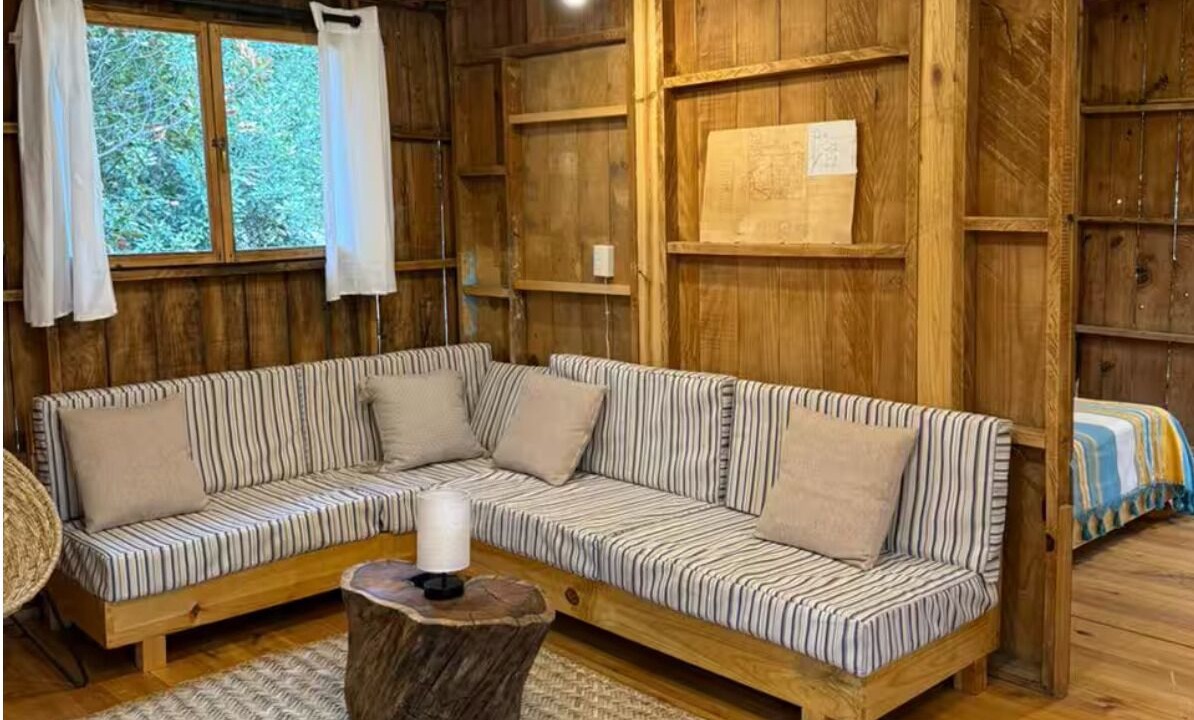 Photo of Livingroom in Cuernavaca