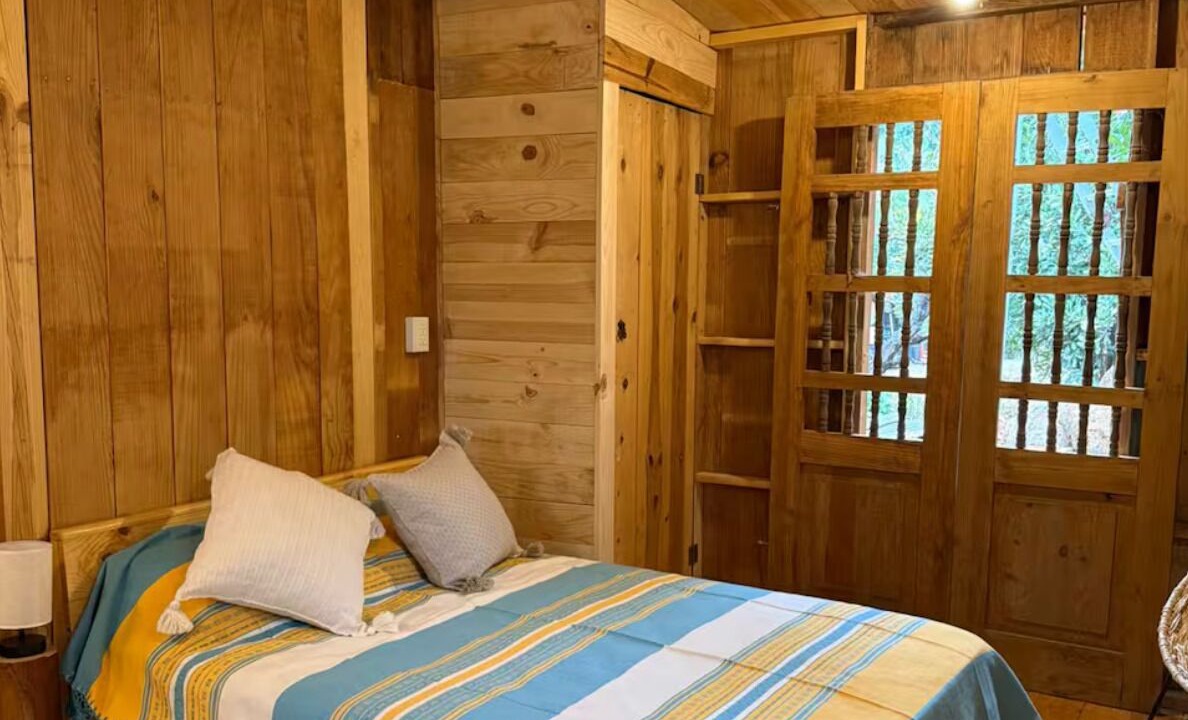 Photo of Bedroom in Cuernavaca