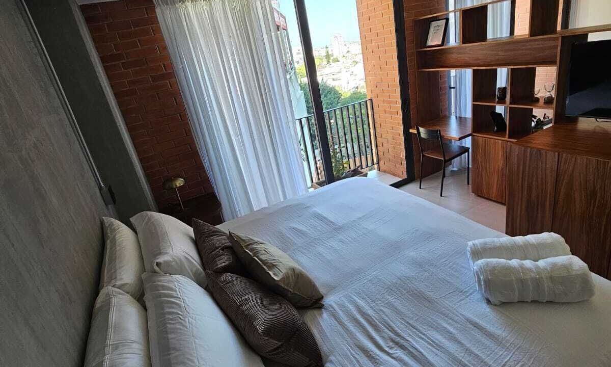 Photo of Bedroom in Providencia