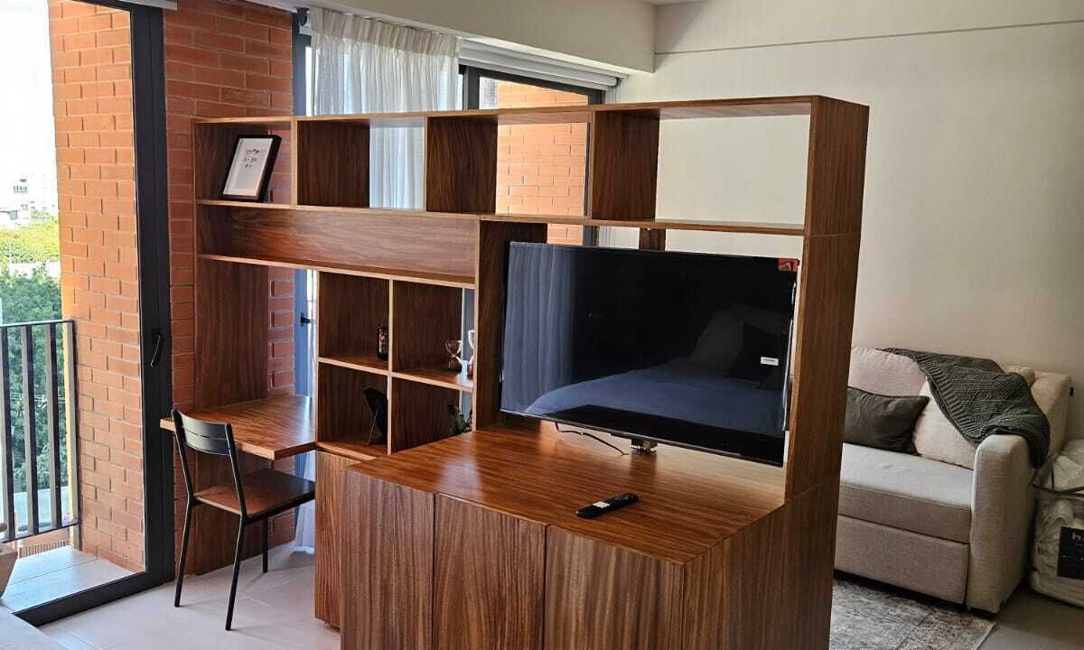Photo of Livingroom in Providencia