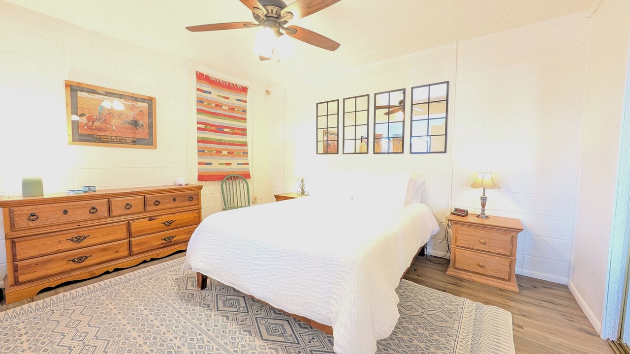 Photo of Bedroom in Prescott Valley Units