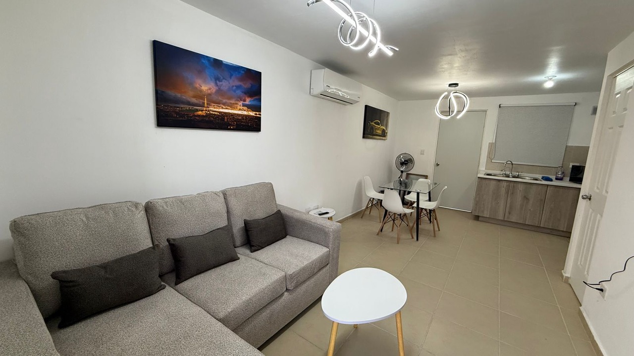 Photo of Livingroom in Apodaca