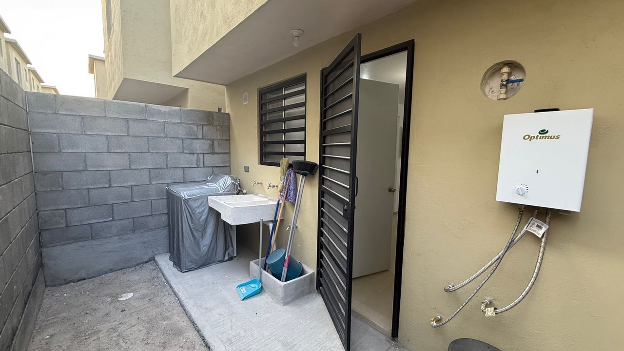 Photo of Outdoor in Apodaca