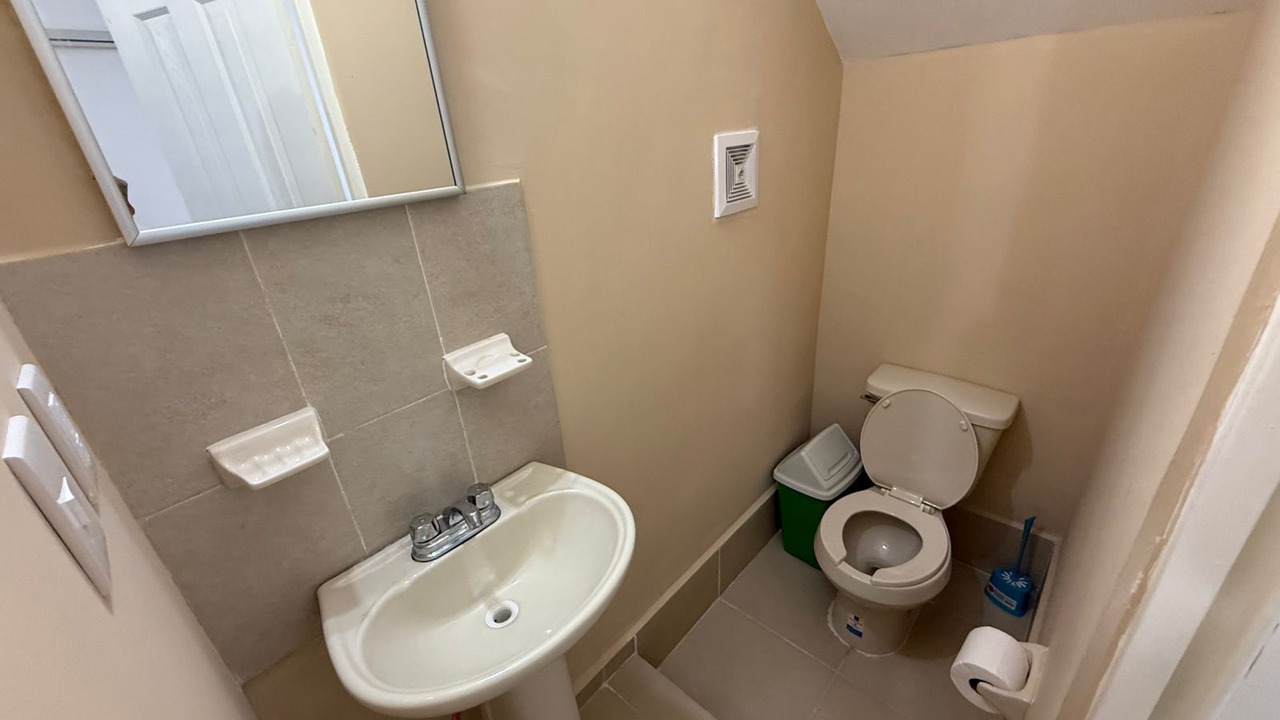 Photo of Bathroom in Apodaca