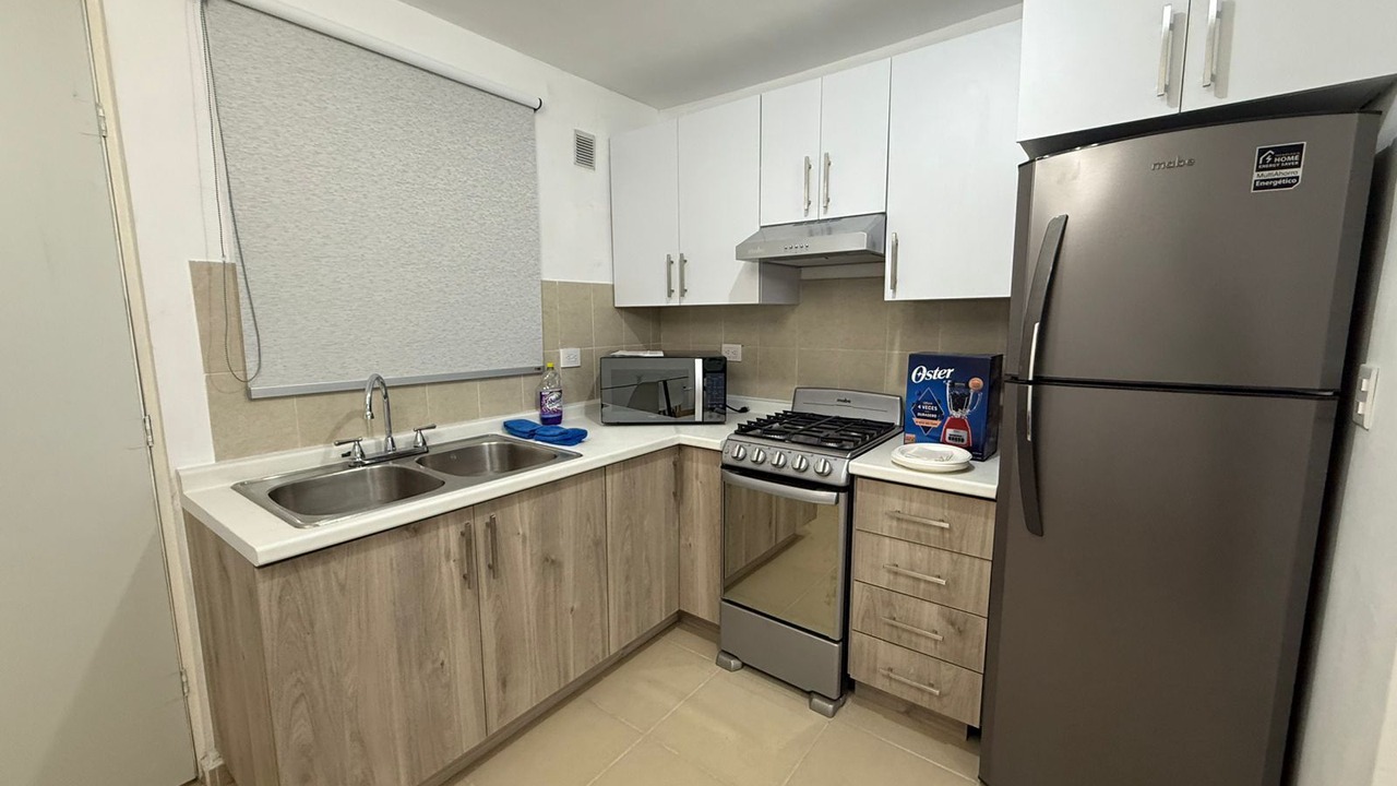 Photo of Kitchen in Apodaca