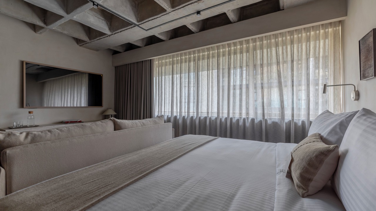 Photo of Bedroom in Polanco