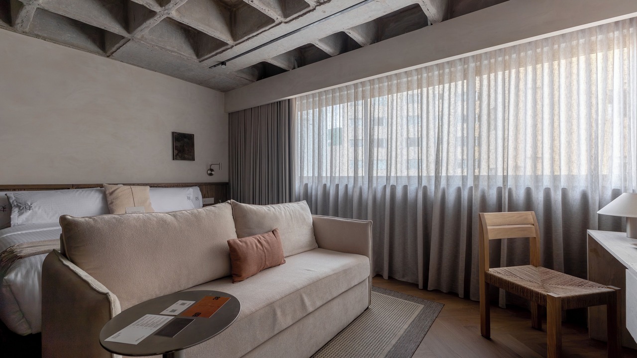 Photo of Bedroom in Polanco