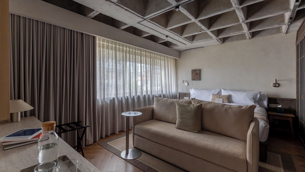 Photo of Bedroom in Polanco