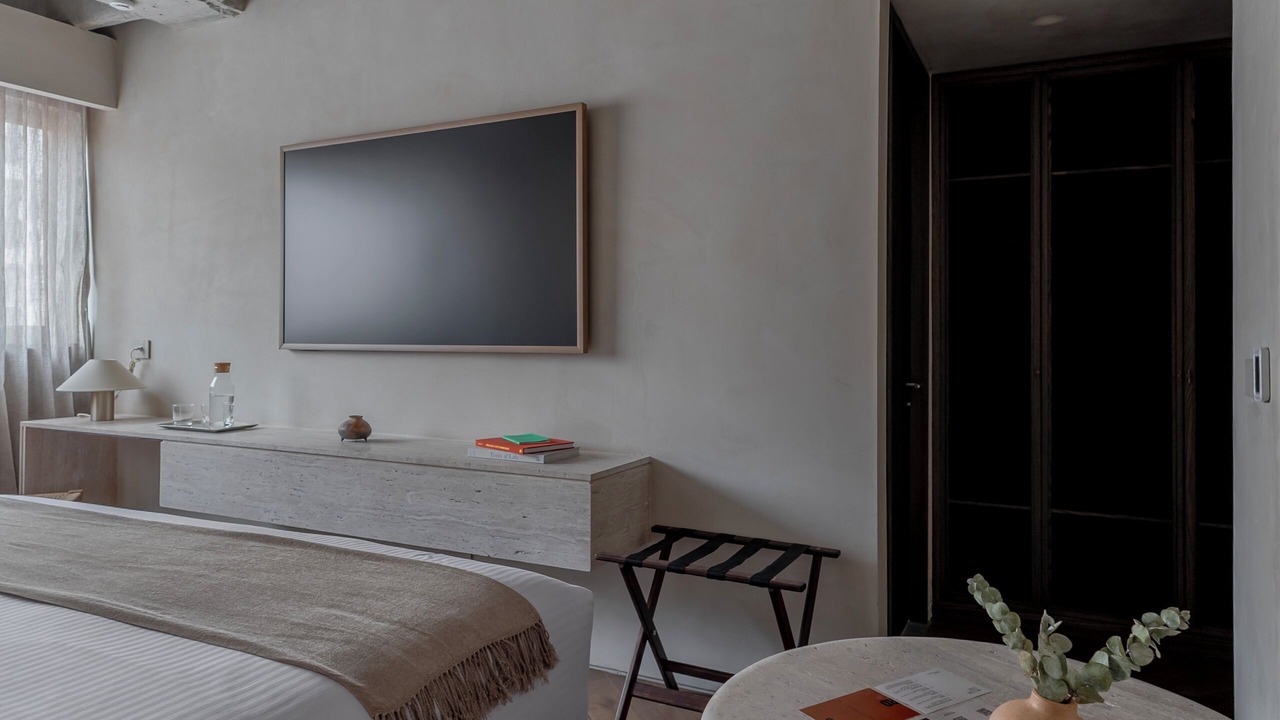 Photo of Bedroom in Polanco