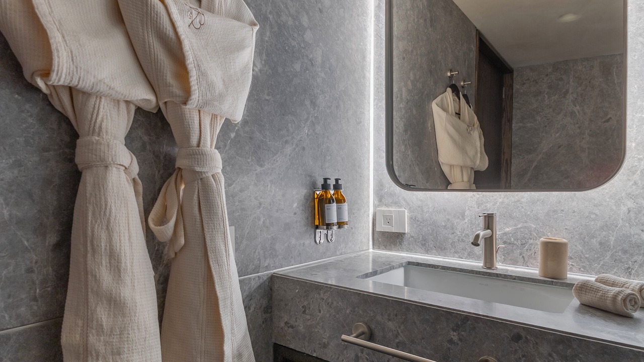 Photo of Bathroom in Polanco