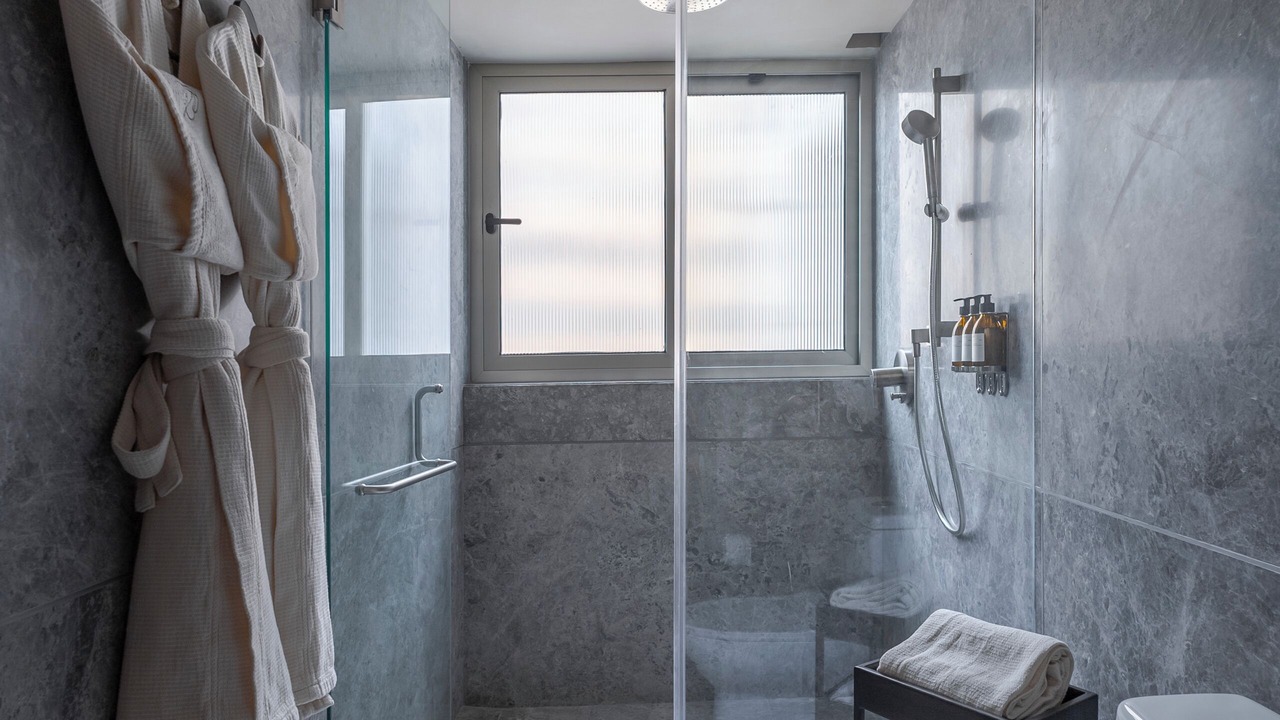 Photo of Bathroom in Polanco