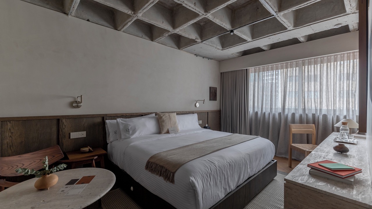 Photo of Bedroom in Polanco